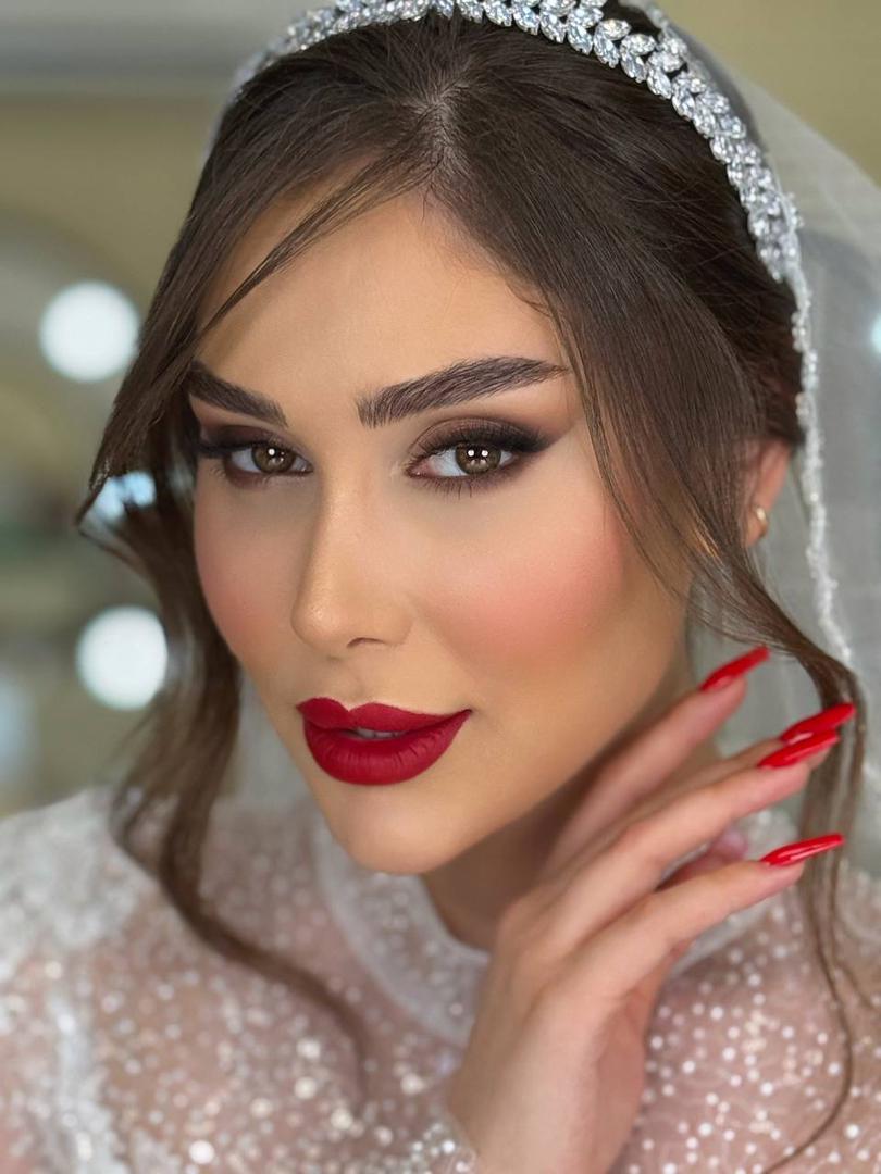 سالن زیبایی مروارید قربانی در رشت